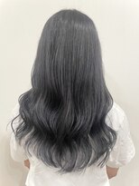 エルベ 内原店(elve)&nbsp;ダークグレーカラー