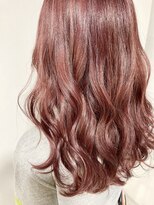 シエル 千葉店(CIEL)&nbsp;《ピンクブラウン》＊゜