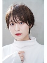 コリュート(coryuto)&nbsp;耳掛けクールショート