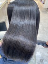 アッシュ 仙川店(Ash)&nbsp;髪質改善縮毛矯正