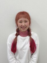 ヘアポジション 五所川原店(HAIR Position) 小野 