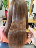 【GLAM HAIR】SALON STYLE☆