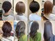 ヘアーサロン エクラ(HAIR SALON eclat)の写真