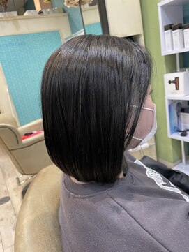 オプトゥニール(obtenir) a4  style N0.４２