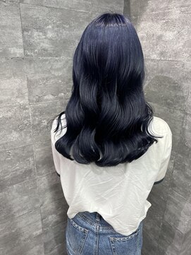 ネオ(Neo) ネイビーグレージュ