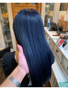 ボアップ(boappu) ハイトーンカラー