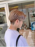 ホワイトシルバー