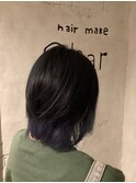 アンブレラカラー