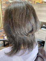 サミュゼ(s'amuser)&nbsp;ウルフレイヤー