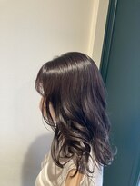 キー(KEY)&nbsp;ヴァイオレットピンク