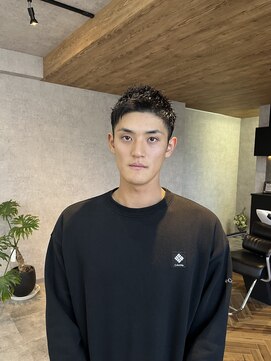 サクラ 岐阜(SAKURA) 岐阜駅メンズ 岐阜駅メンズショート 刈上げ