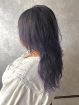 ダリー 新さっぽろ店(Dali)&nbsp;ラベンダーカラー