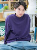 ビジカジ！好感度大の無造作ショートレイヤーm3上尾20代30代40代
