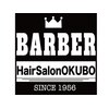 ヘアーサロン おおくぼ(HairSalonおおくぼ)のお店ロゴ