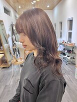 レポ(LEPO)&nbsp;韓国風レイヤー