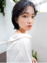ヘアアンドメイク ルナルナ 天童店(HAIR&MAKE LUNA LUNA)