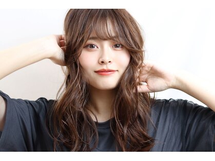 ビューティーアンドフリー ハチ(Beauty&Free 8 HACHI)の写真