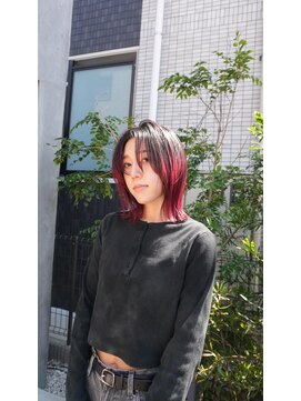 ストラト(STRAT) YUYA STYLE