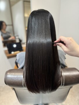 アールサロン 名駅(Rr SALON) 髪質改善