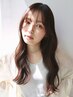 カット＋全体カラー＋最高級オージュアTR￥16500