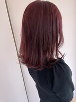 ゲーム バイ アランスミシー 横浜(GAME by Alan Smithee) ピンクラベンダー