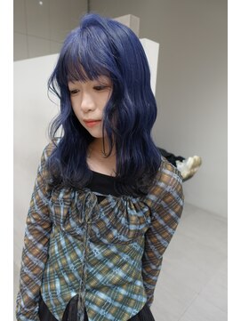 ソル 栄矢場町(SOL) ブルー