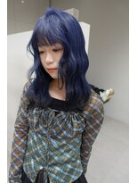 ソル 栄矢場町(SOL) ブルー