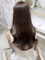 アマンドール(Aman D'or)&nbsp;爆盛れお姉さんになれる◇milk brown【AmanD'or 辻】