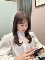 エトワ(ETOWA)&nbsp;ラベンダーグレージュ