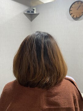 オーヌーヴェル(Eau Nouvelle) NEOメテオストレート