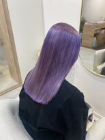 シア 綾瀬店(SHEER)&nbsp;パープルカラー