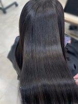 ケンジ 平塚ラスカ店(KENJE)&nbsp;美髪縮毛矯正[平塚駅/髪質改善]