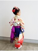日本髪
