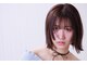 クラウン ヘア ラウンジ(CROWN hair lounge)の写真