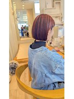 アントミ(...and tomi)&nbsp;アンブレラカラー