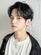オティアプラスエヌ(OTTIA+n)の写真/【松山】幅広いトレンドに合わせたデザインカットが人気♪清潔感溢れる男の身だしなみは《OTTIA+n》で☆