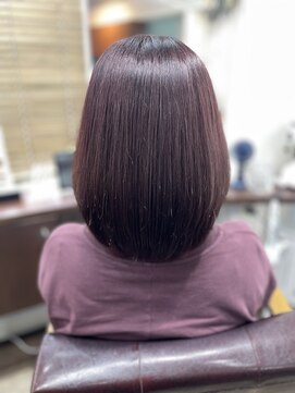 ルアン(Luan) アディクシーカラー×バイオレット