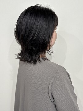 ノルン(norn) ネオウルフ