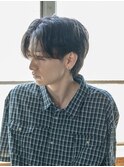 フェザーパーマ20代/30代/40代/50代/庭瀬
