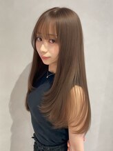 【カワイイの秘訣はカウンセリングのこだわり】