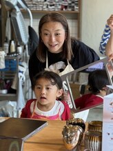 アプリコット(apricot)