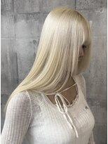 メゾン(Maison)&nbsp;抜きっぱなしホワイトブランド　@shion_maison