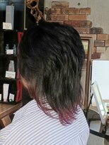 パピヨン(PAPILLON)&nbsp;30代/40代/50代/ミセス/ショート