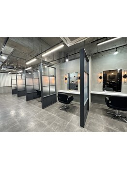 ≪阪神尼崎駅3分≫人気サロンの《ALLEN hair》が阪神尼崎駅にNEWOPEN！あなたの理想と似合うを両方叶える♪