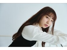 マリンゴ(marengo)の雰囲気（透明感カラーの韓国ヘアーも◎）