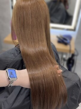 スタンス(STANCE) honey milk tea