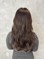 シエル 立川店(CIEL)&nbsp;【KAZUYA×CIEL】ショコラベージュ