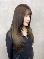 エミュ(Aimu.)&nbsp;韓国レイヤー