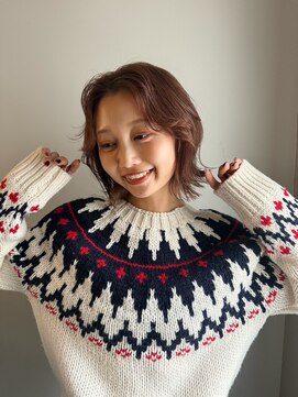 フラミューム 静岡(flammeum) 外ハネボブ