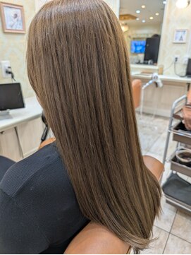 ティンク(Tink) オリーブベージュ♪